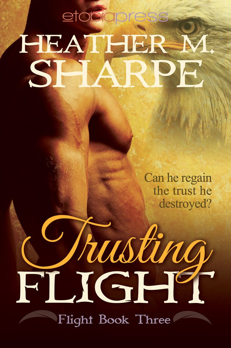 Trusting Flight