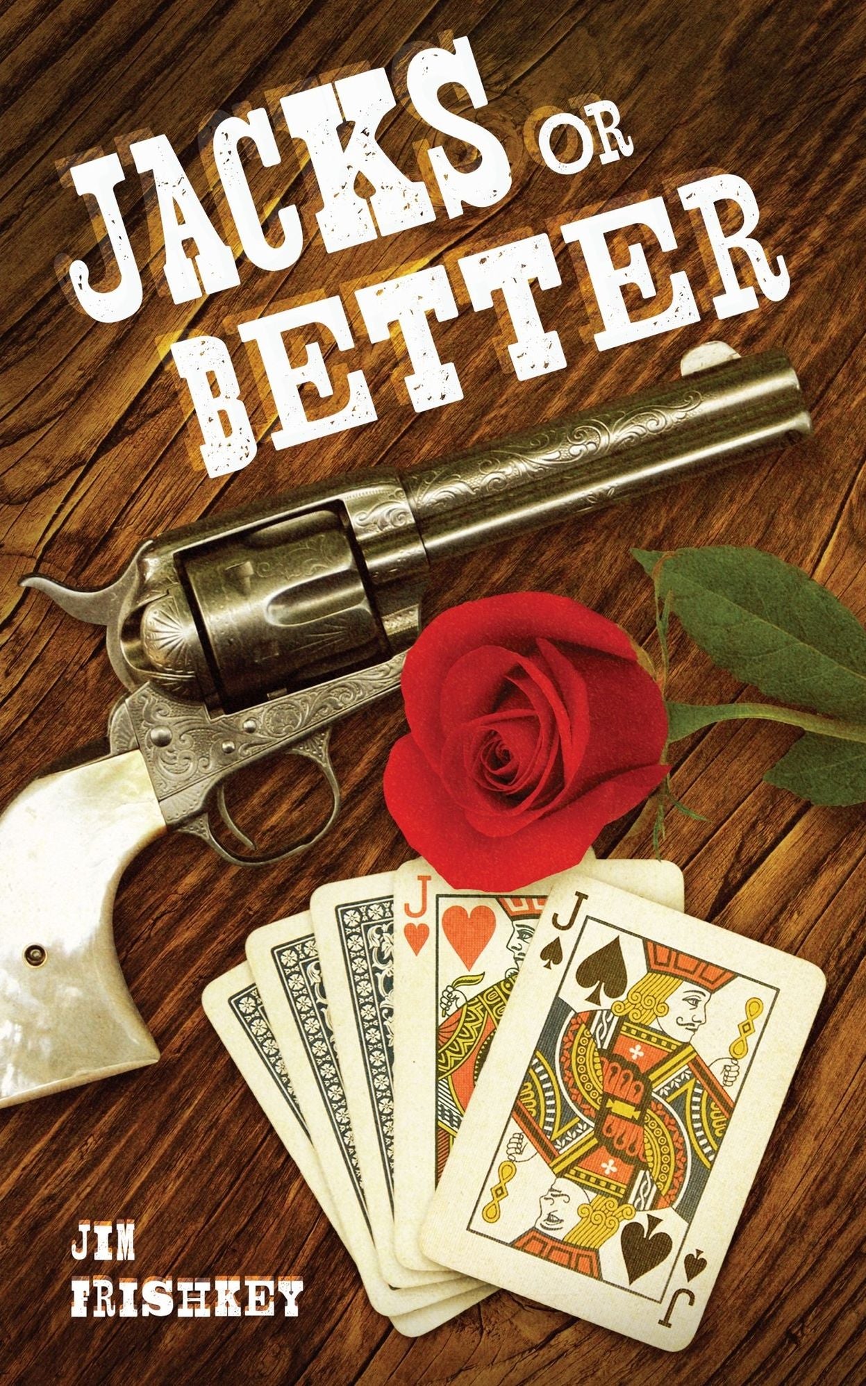JACKS OR BETTER
