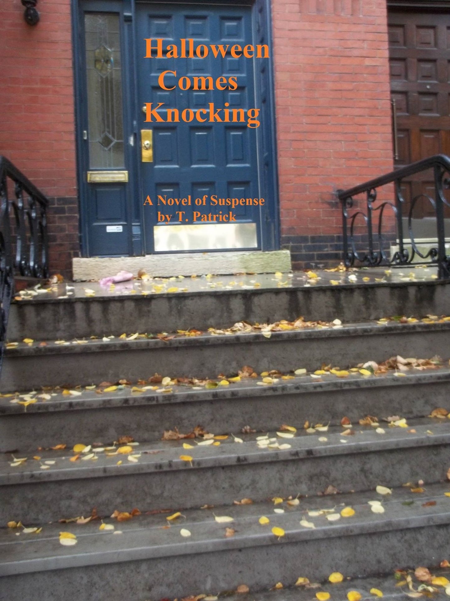 Halloween Comes Knocking