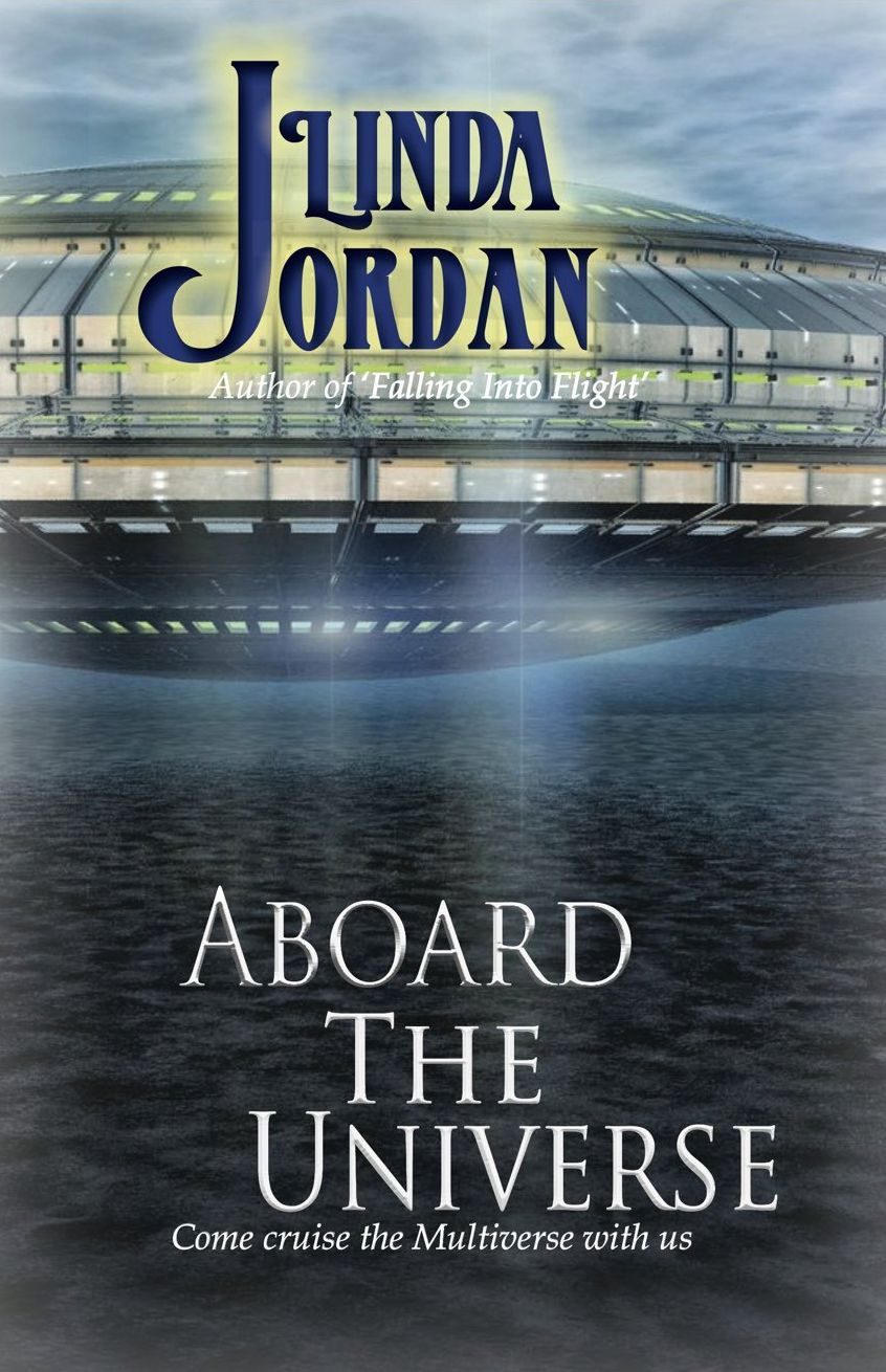 Aboard the Universe