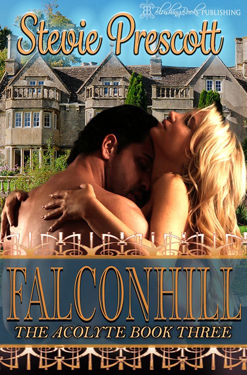 Falconhill