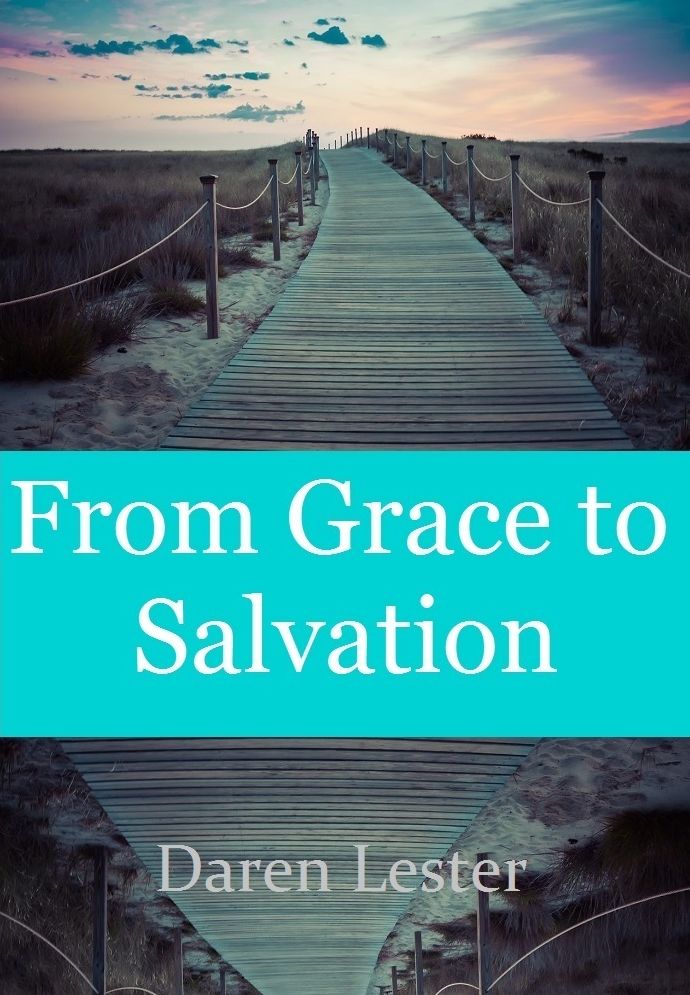 From Grace to Salvation