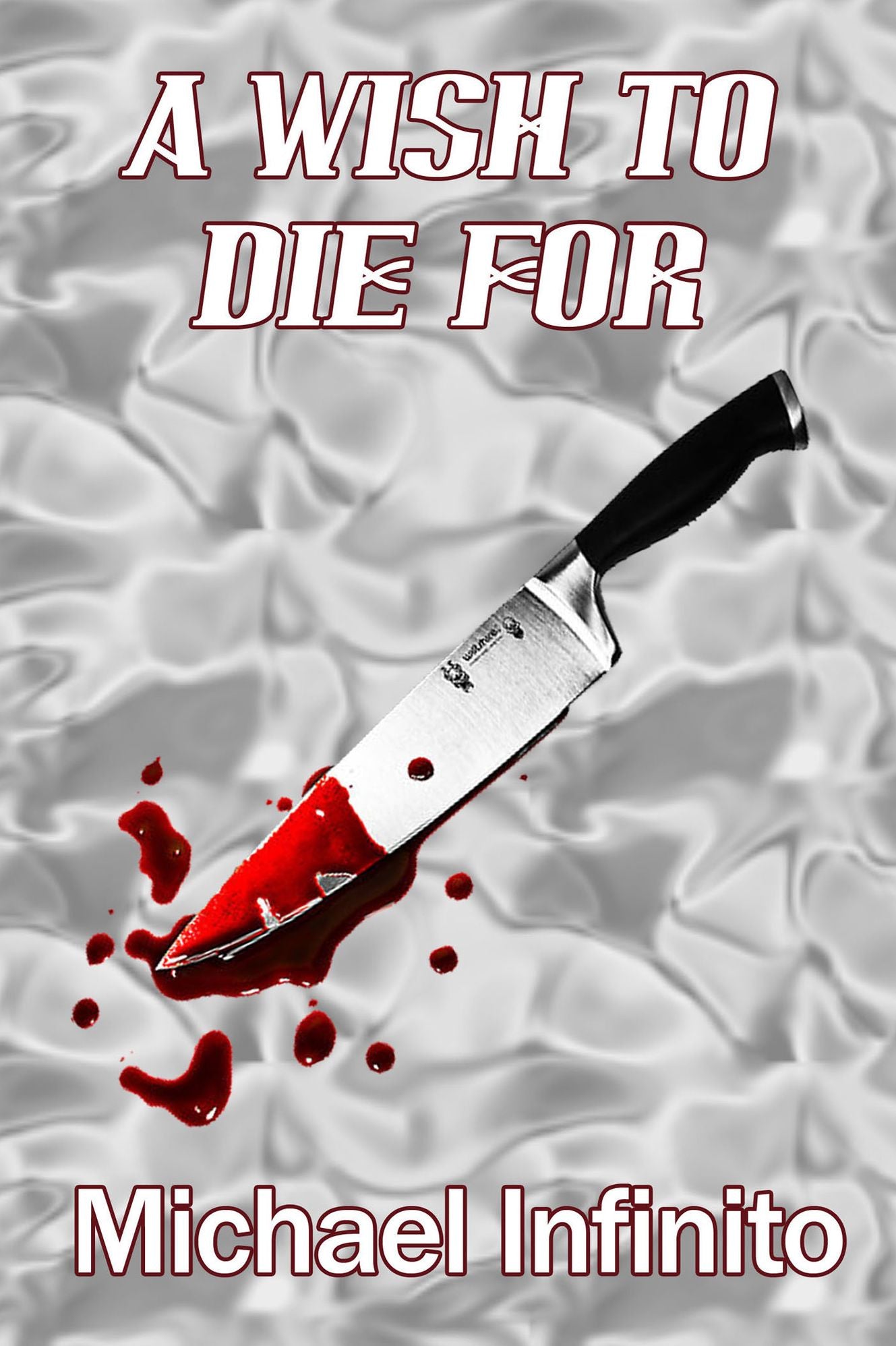 A Wish to Die For