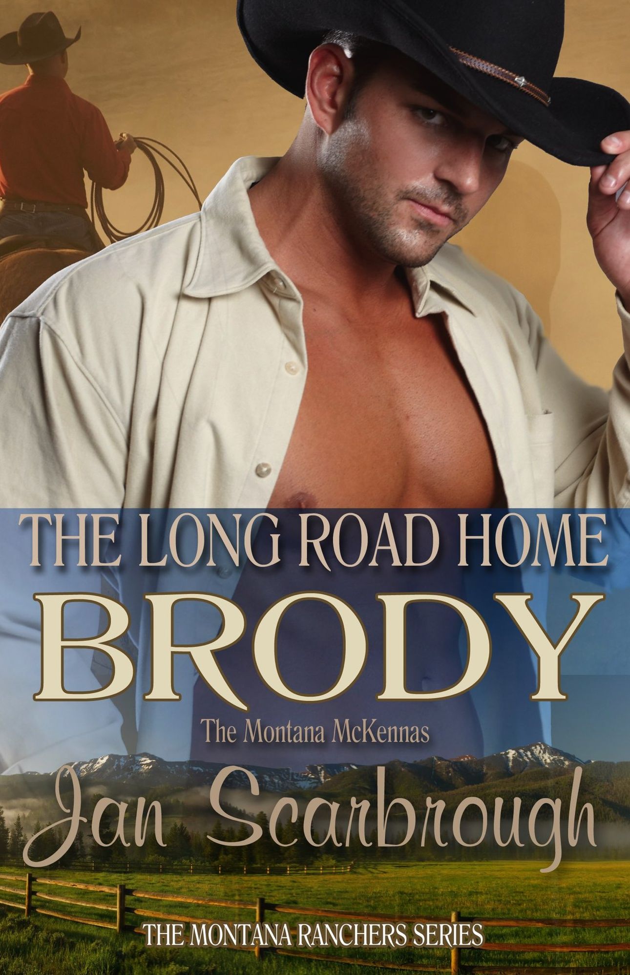 Brody