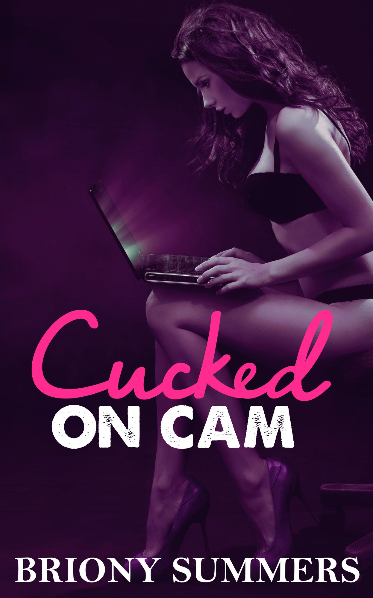 Cucked on Cam (Hotwife Cuckold)