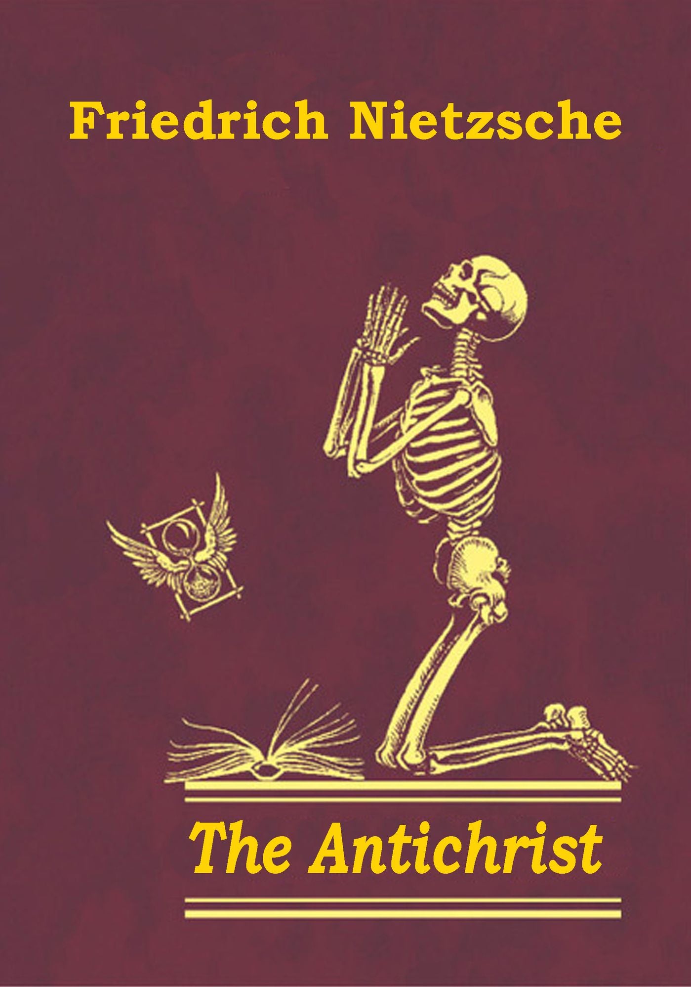The Antichrist (illustrated)