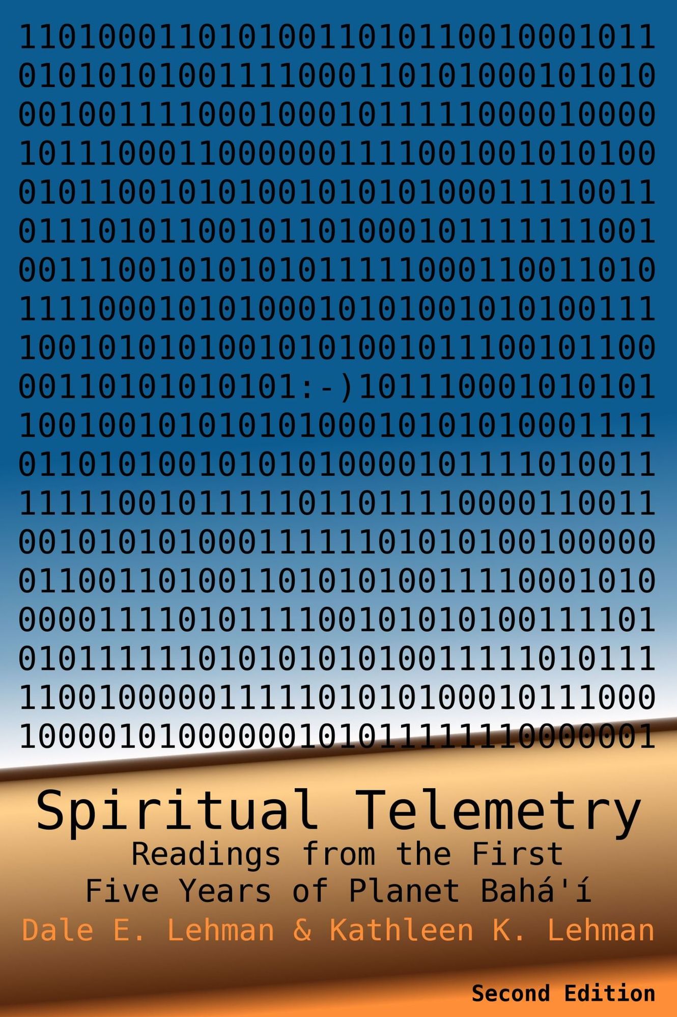 Spiritual Telemetry