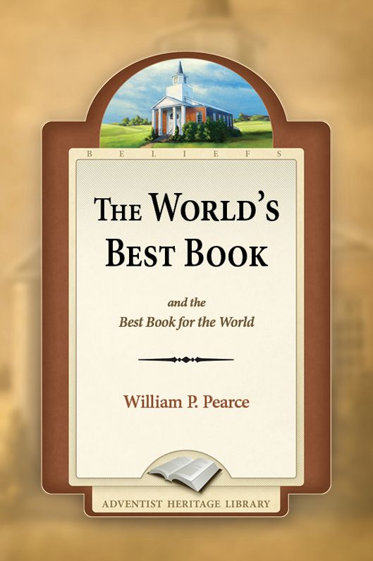 The World's Best Book