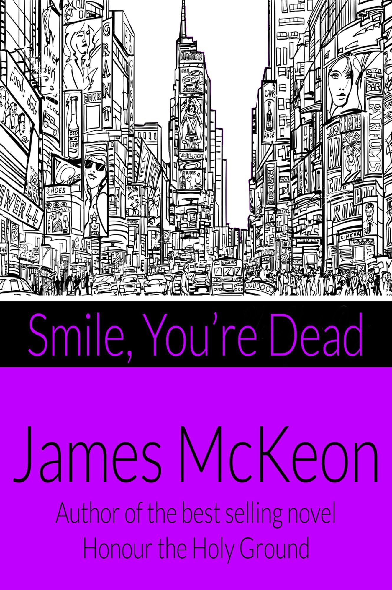 Smile - Youre Dead