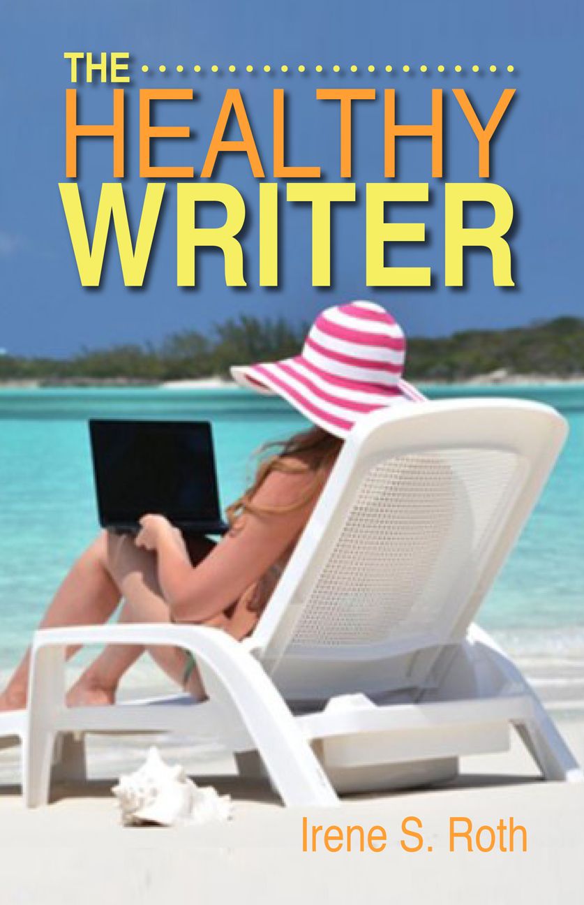 The Healthy Writer