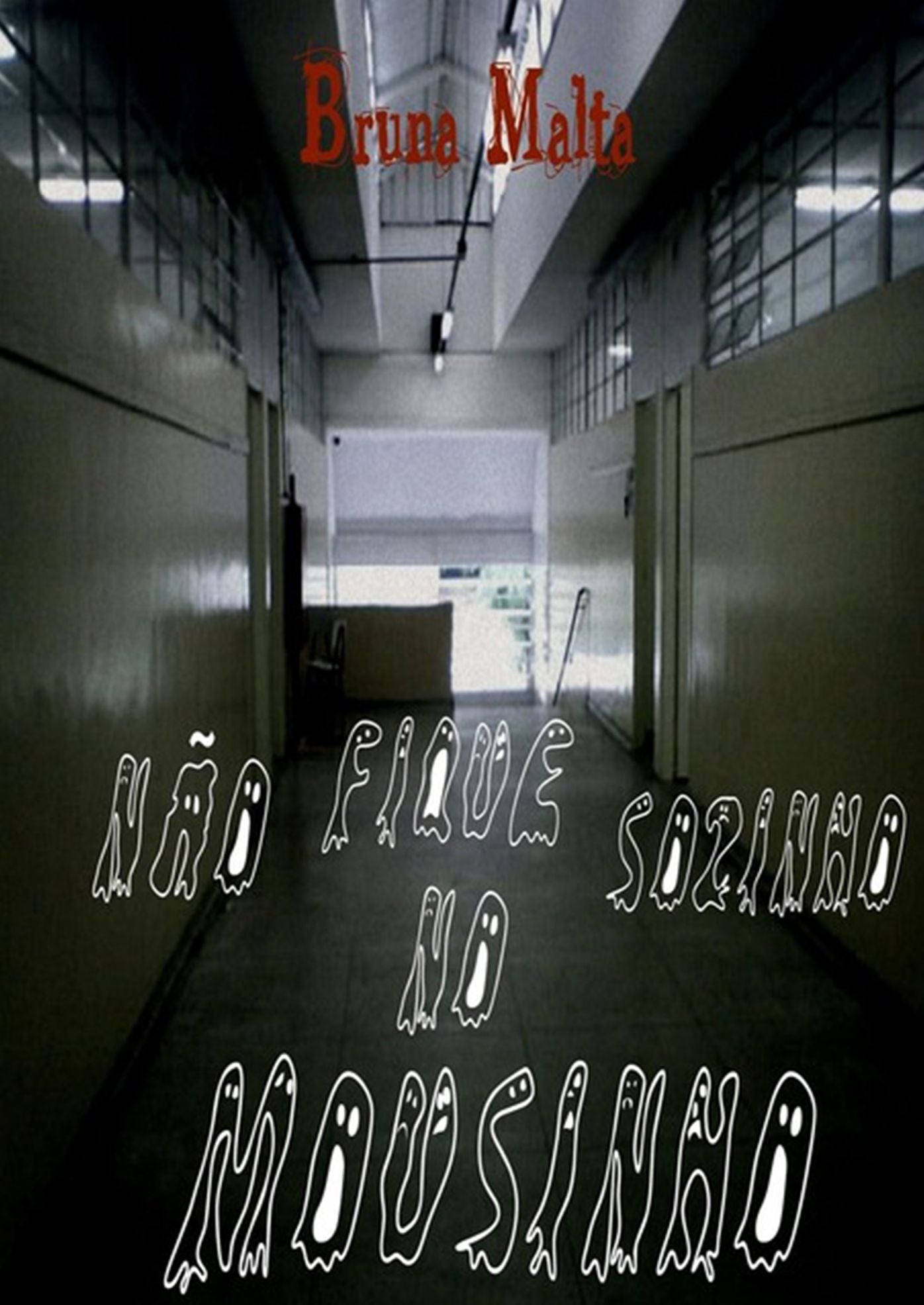 Nao Fique Sozinho No Mousinho