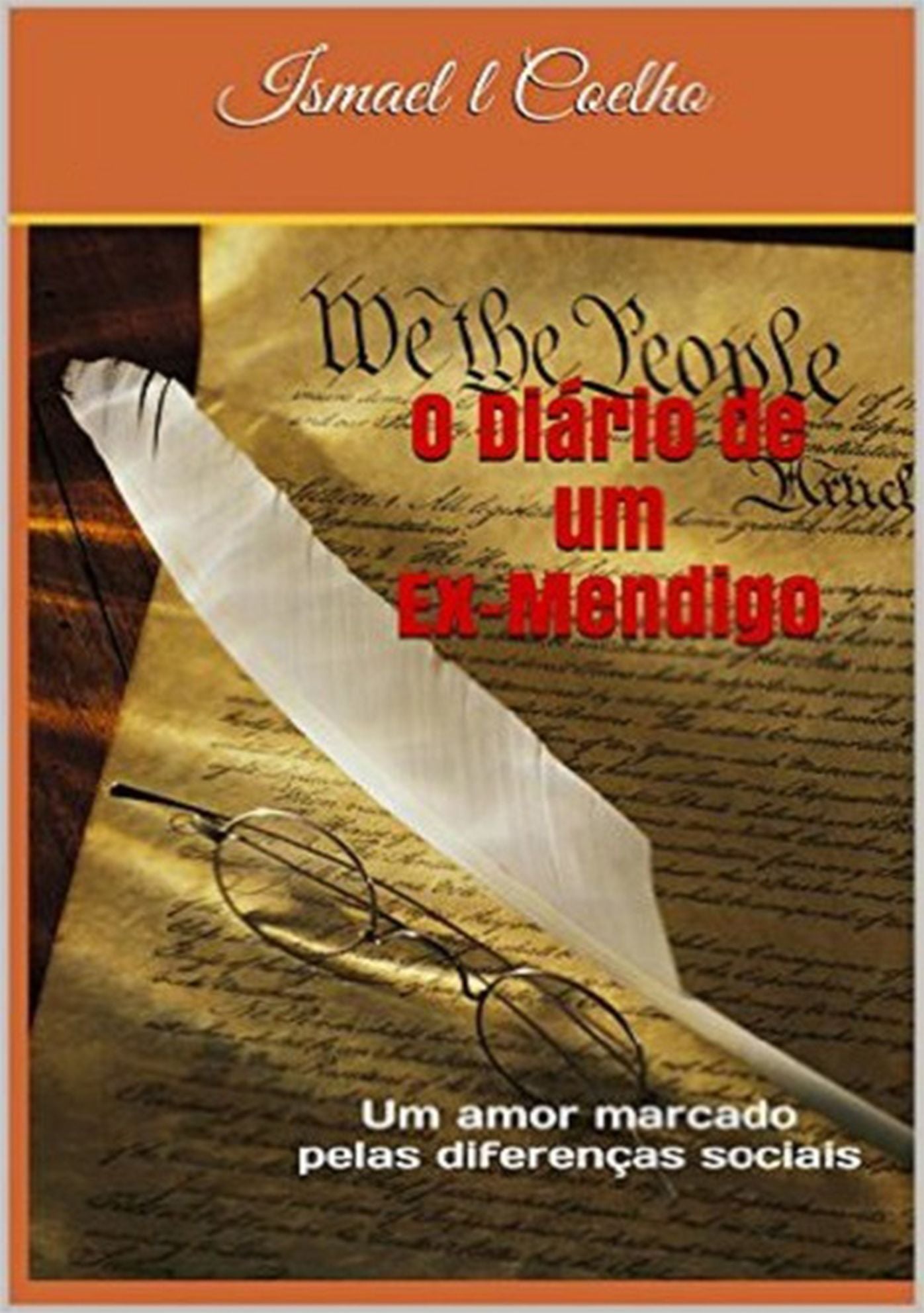 O Diario De Um Ex Mendigo