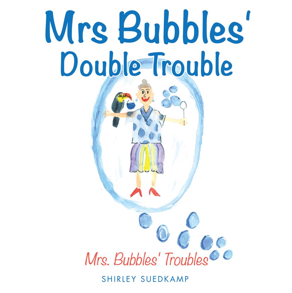 Mrs Bubbles' Double Trouble