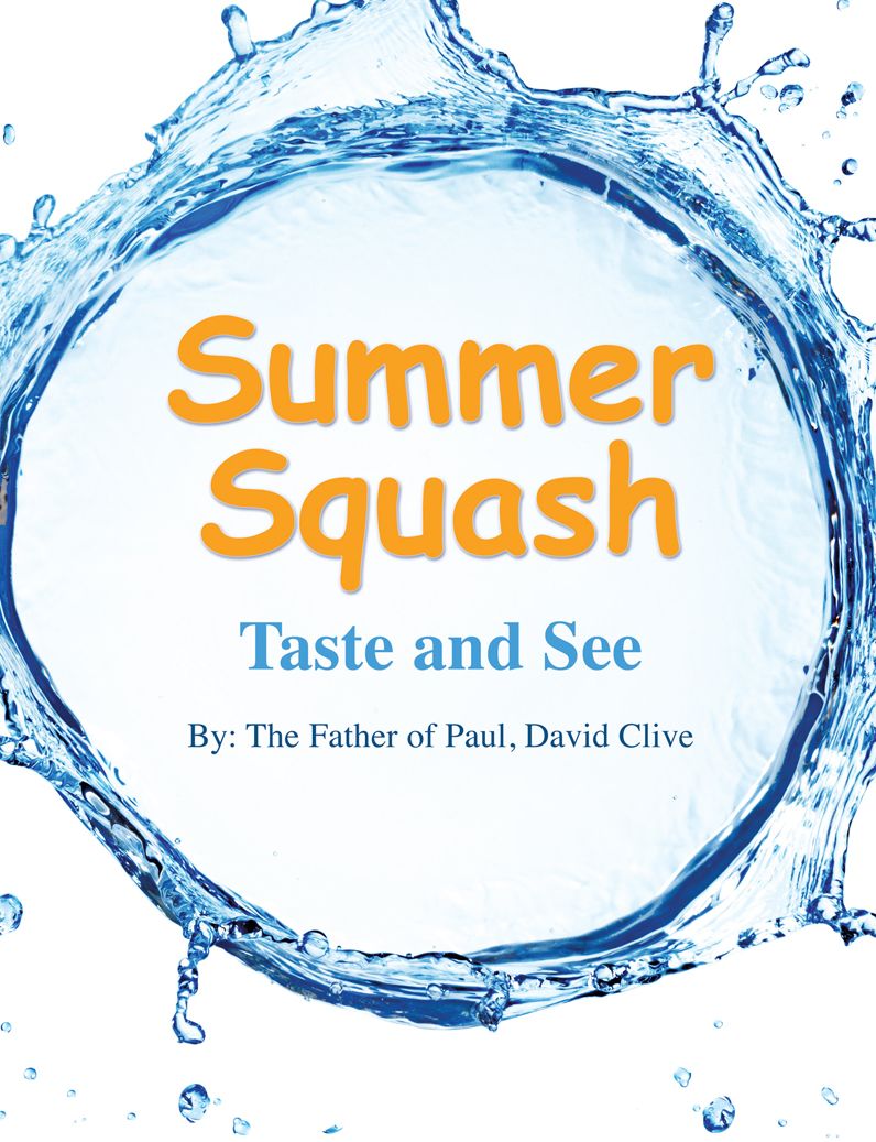 Summer Squash
