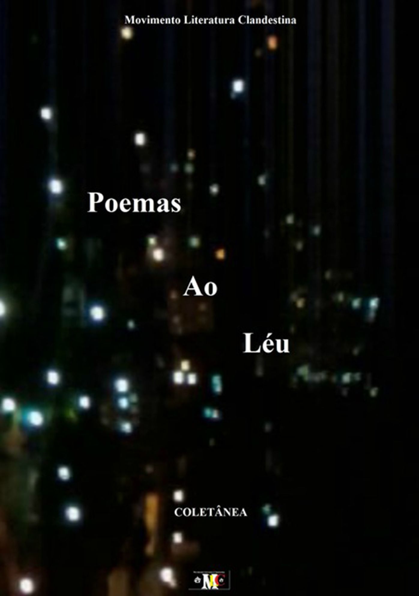 Poemas Ao Leu