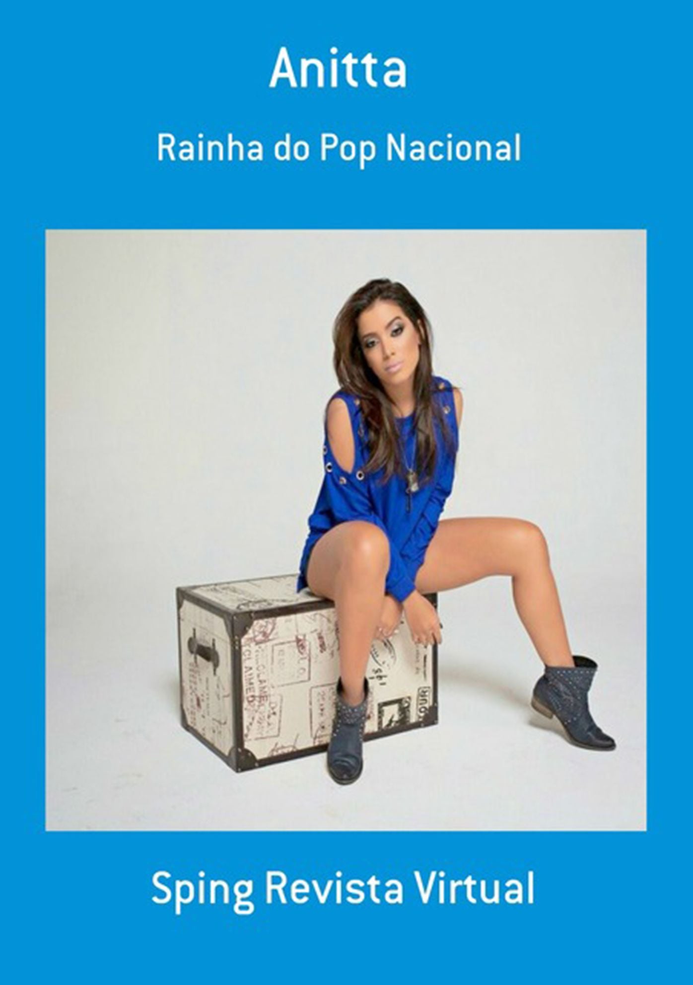 Anitta