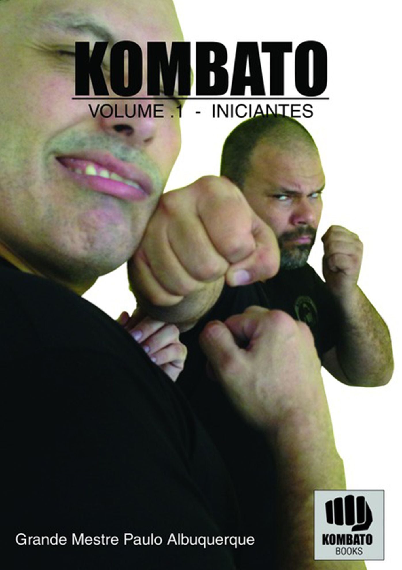 IntroduCAo Ao Kombato