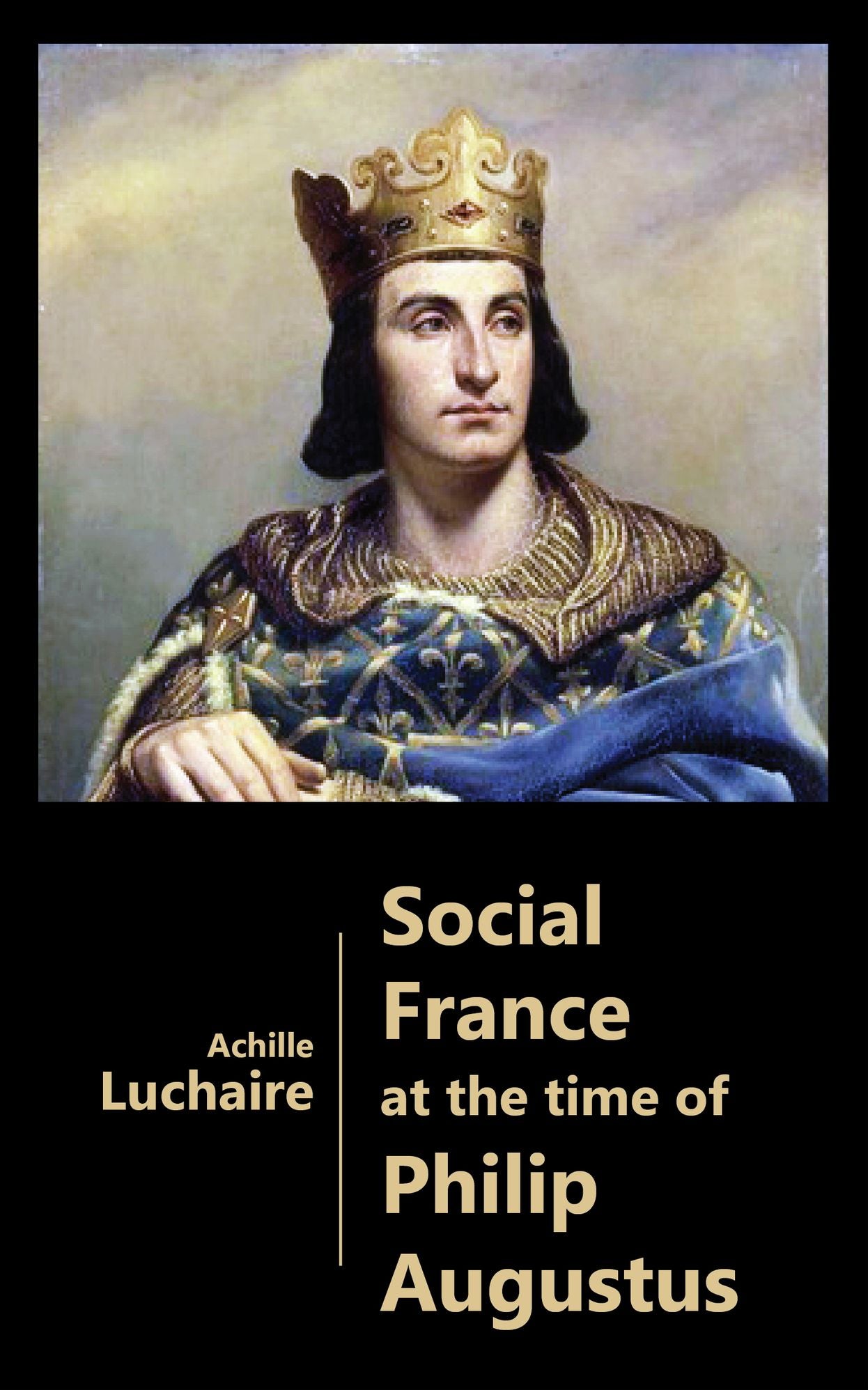 Social France at the time of Philip Augustus