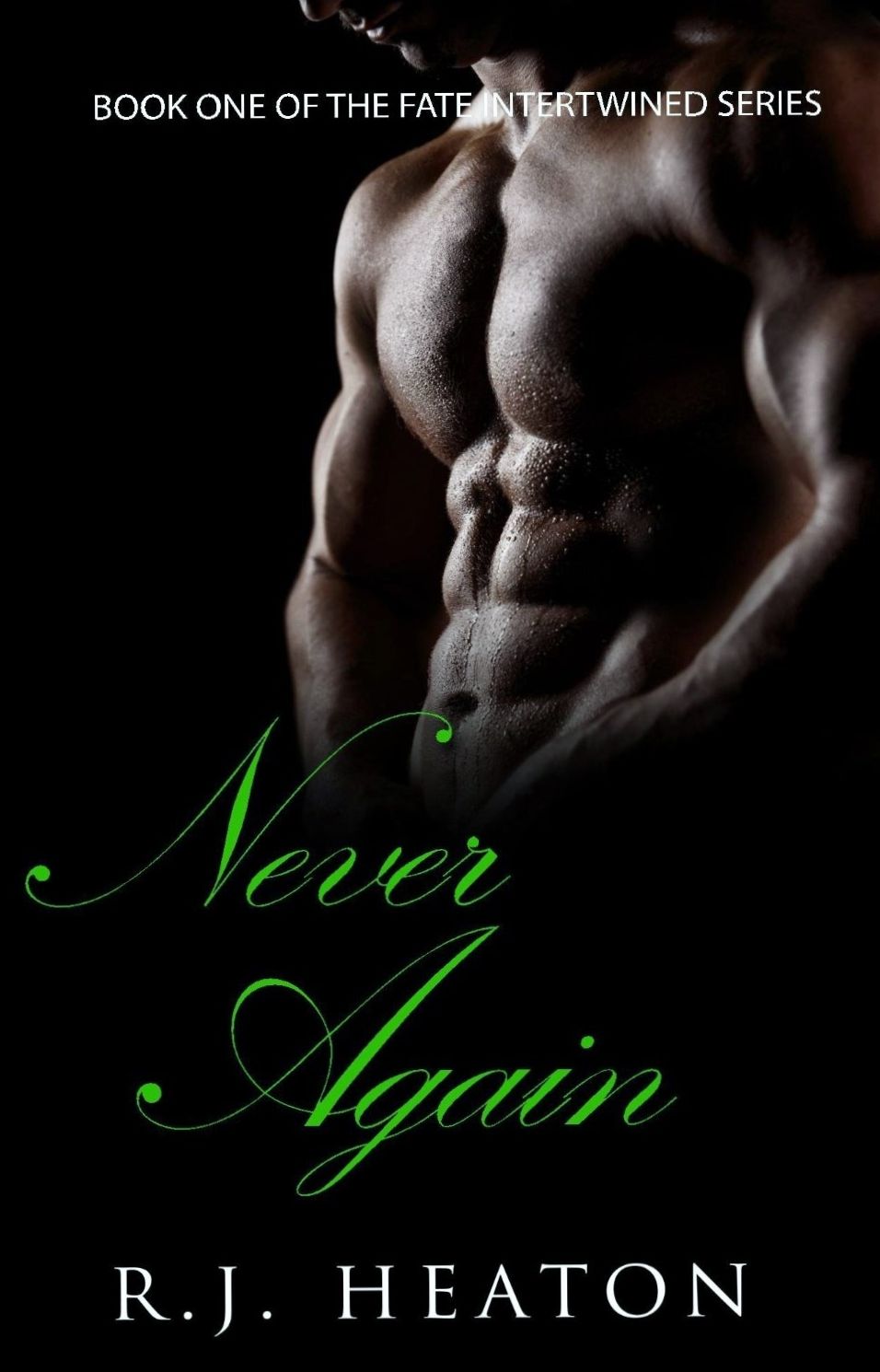 Never Again