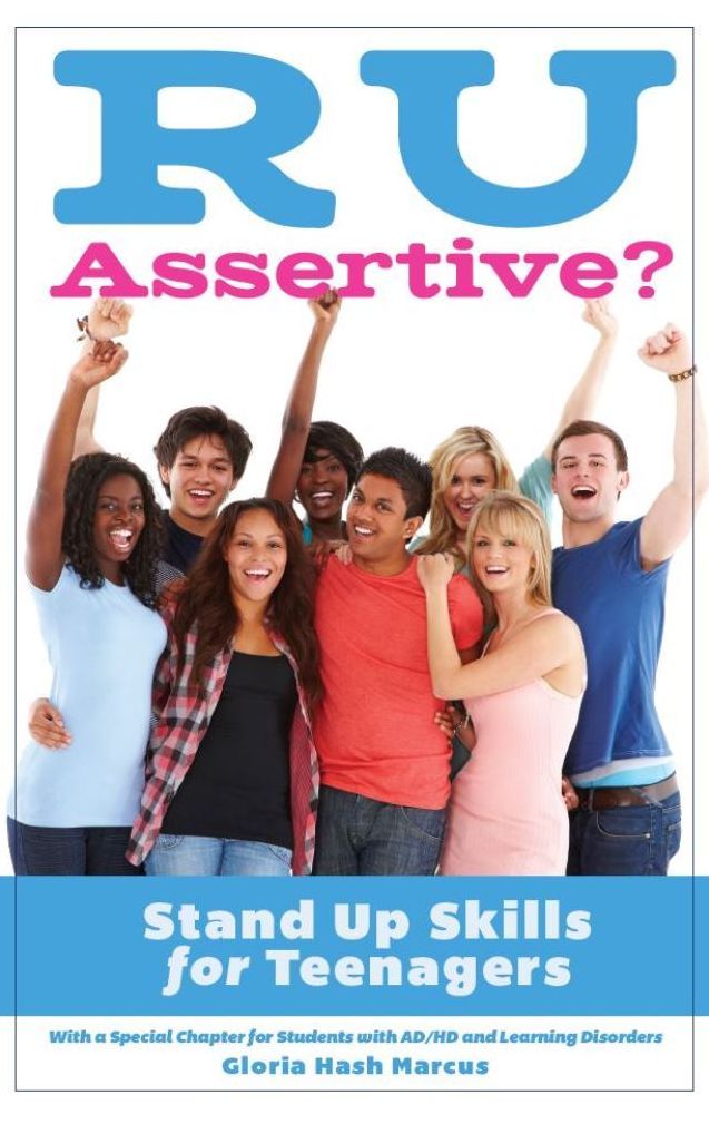 R U Assertive