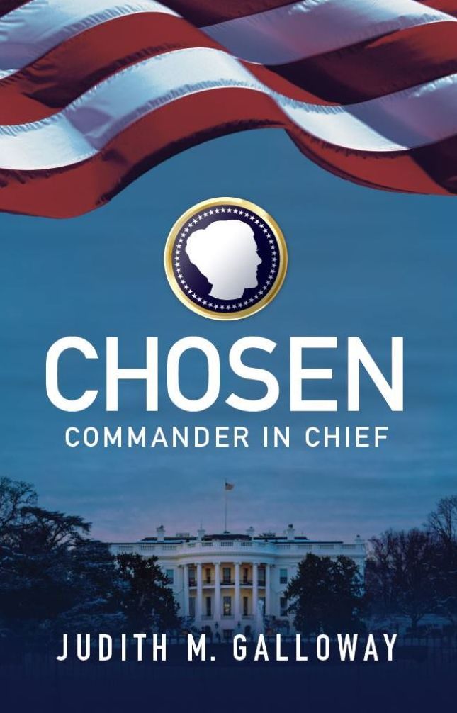 Chosen: Commander in Chief
