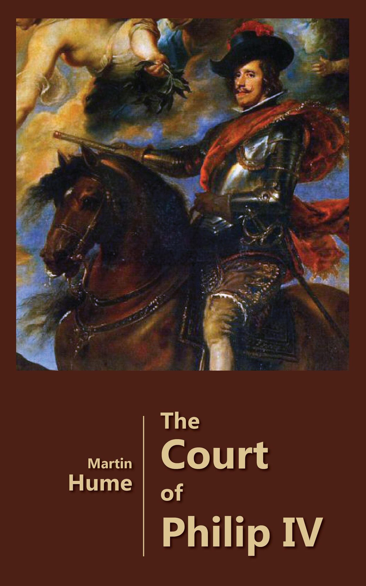 The Court of Philip IV - Spain in Decadence