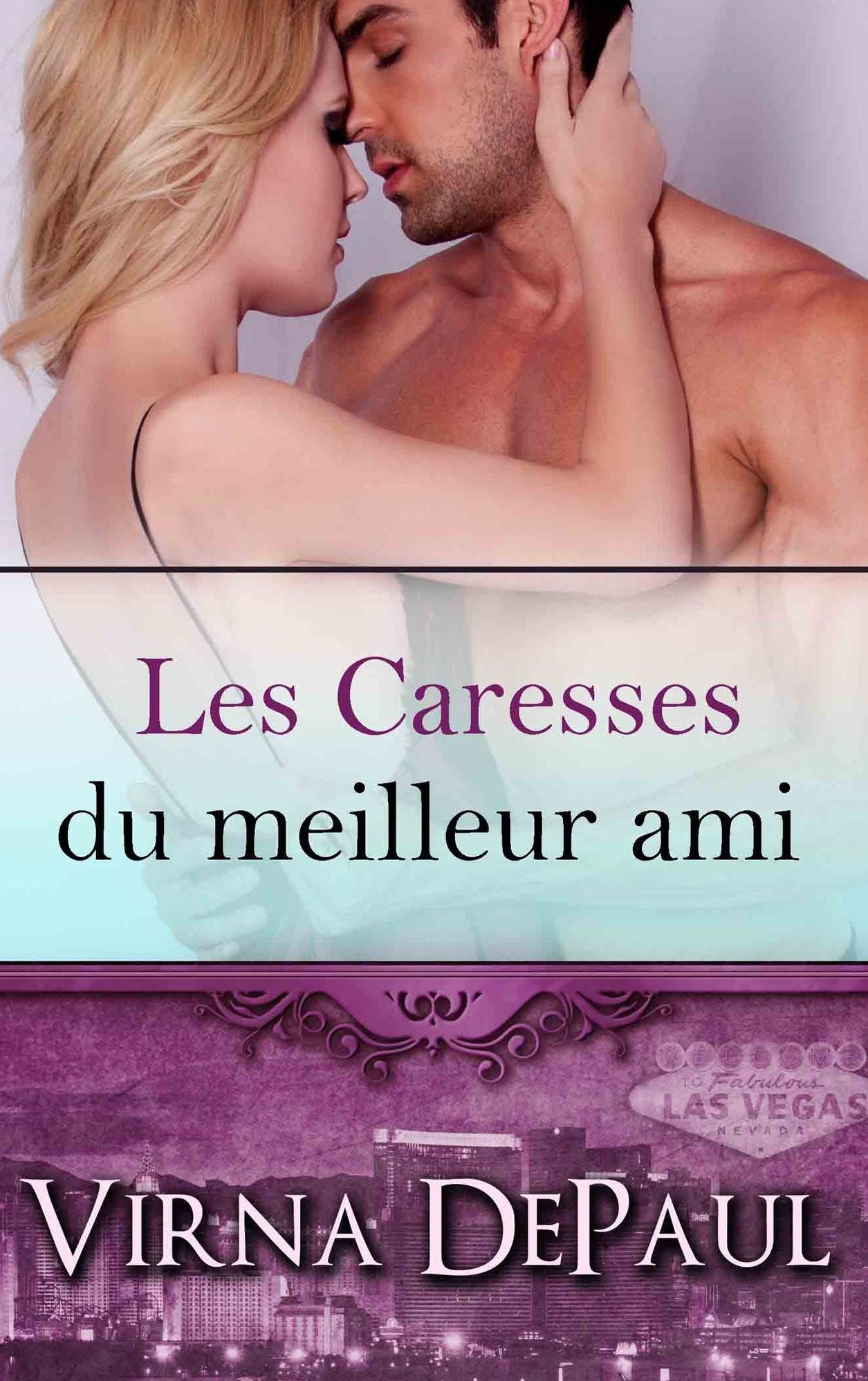 Les Caresses du meilleur ami