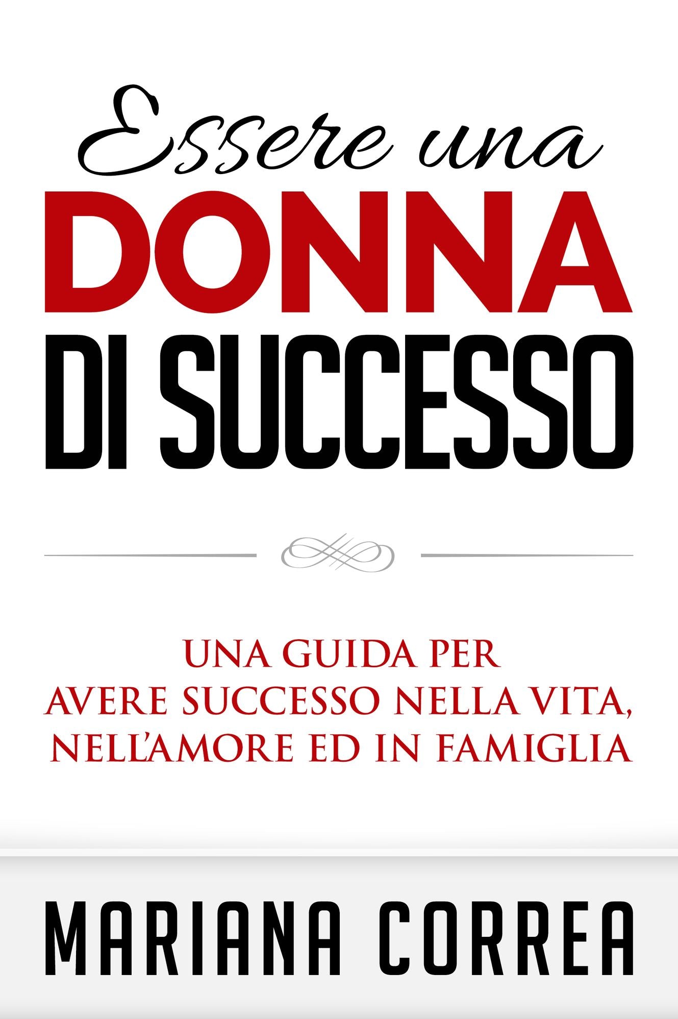 Essere una Donna di Successo