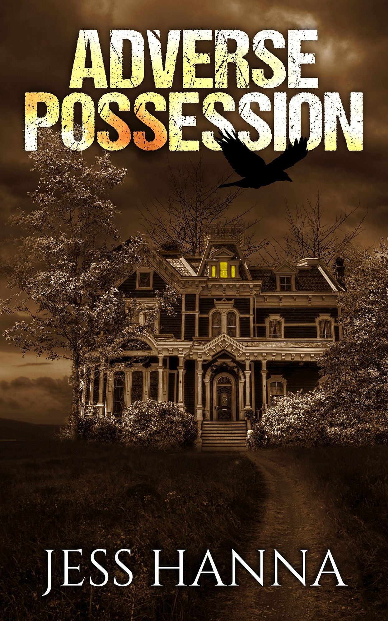 Adverse Possession