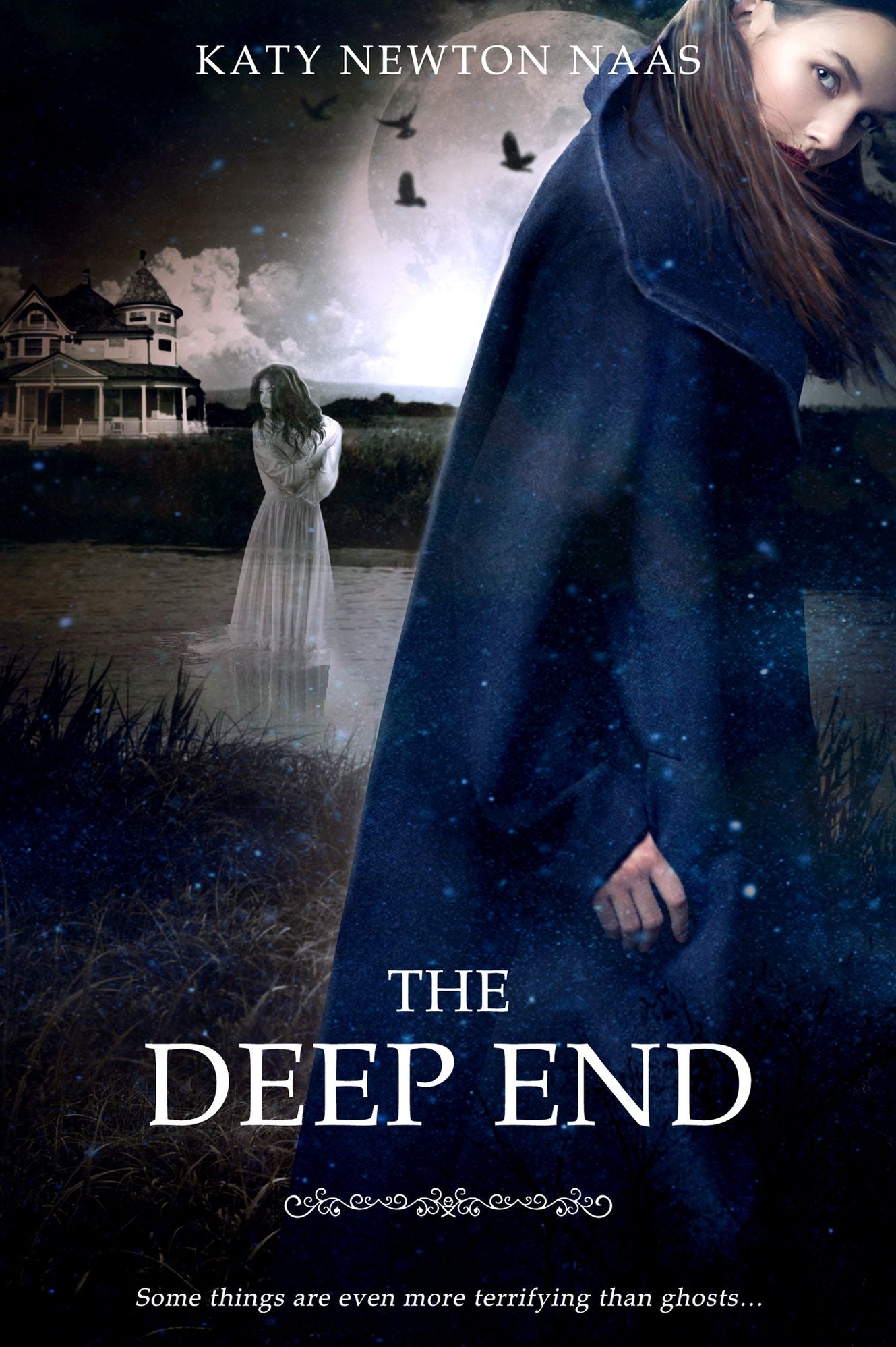 The Deep End