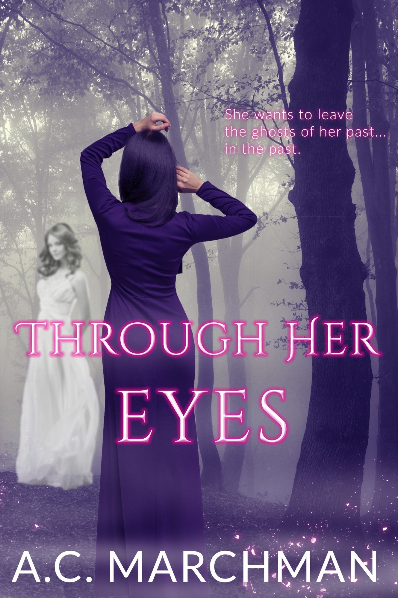 Through Her Eyes