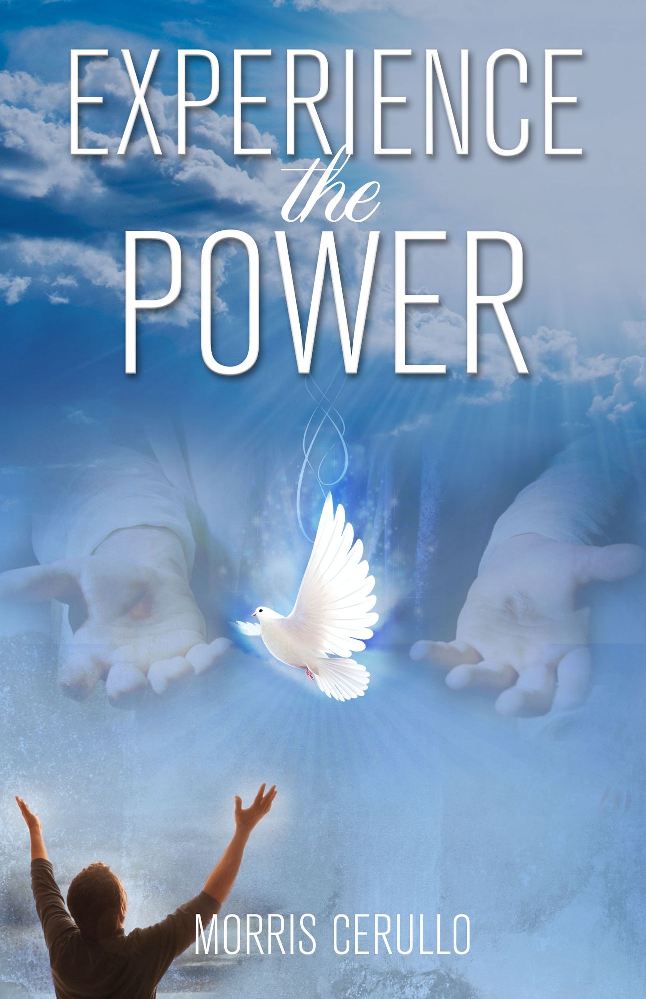 Experience the Power