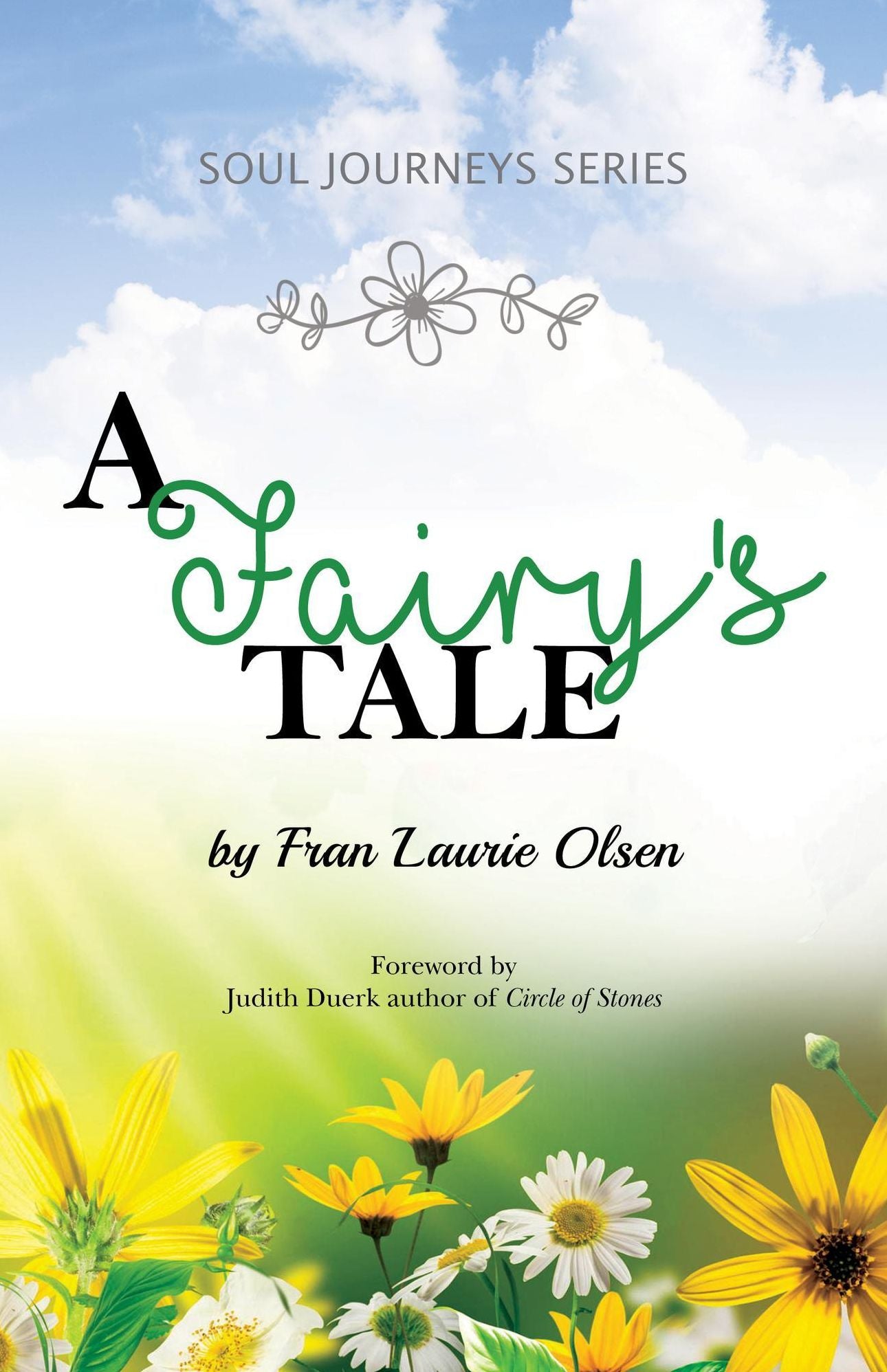 A Fairy's Tale