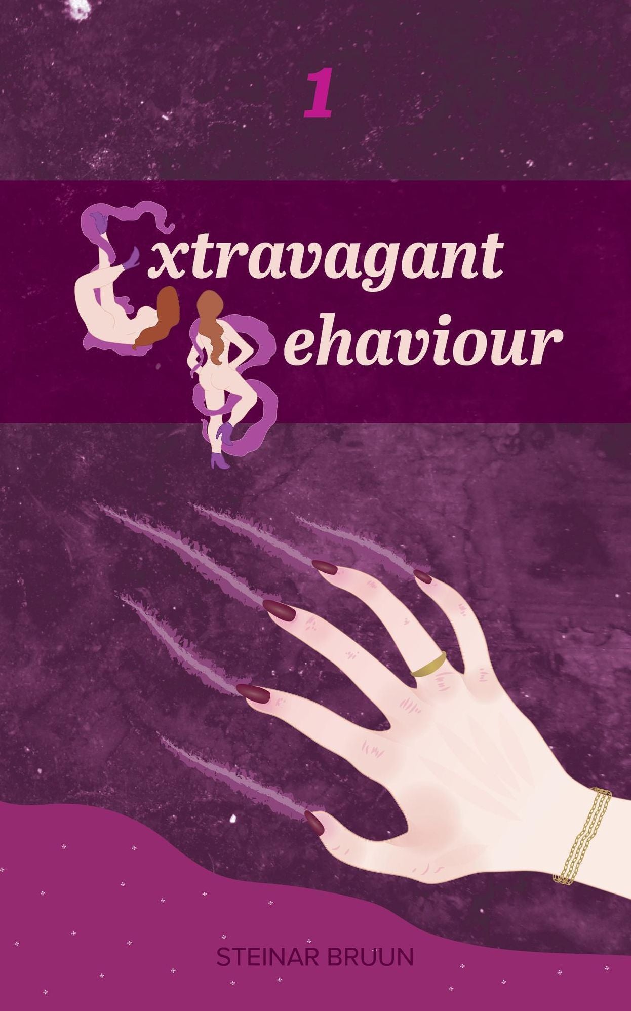 Extravagant Behaviour