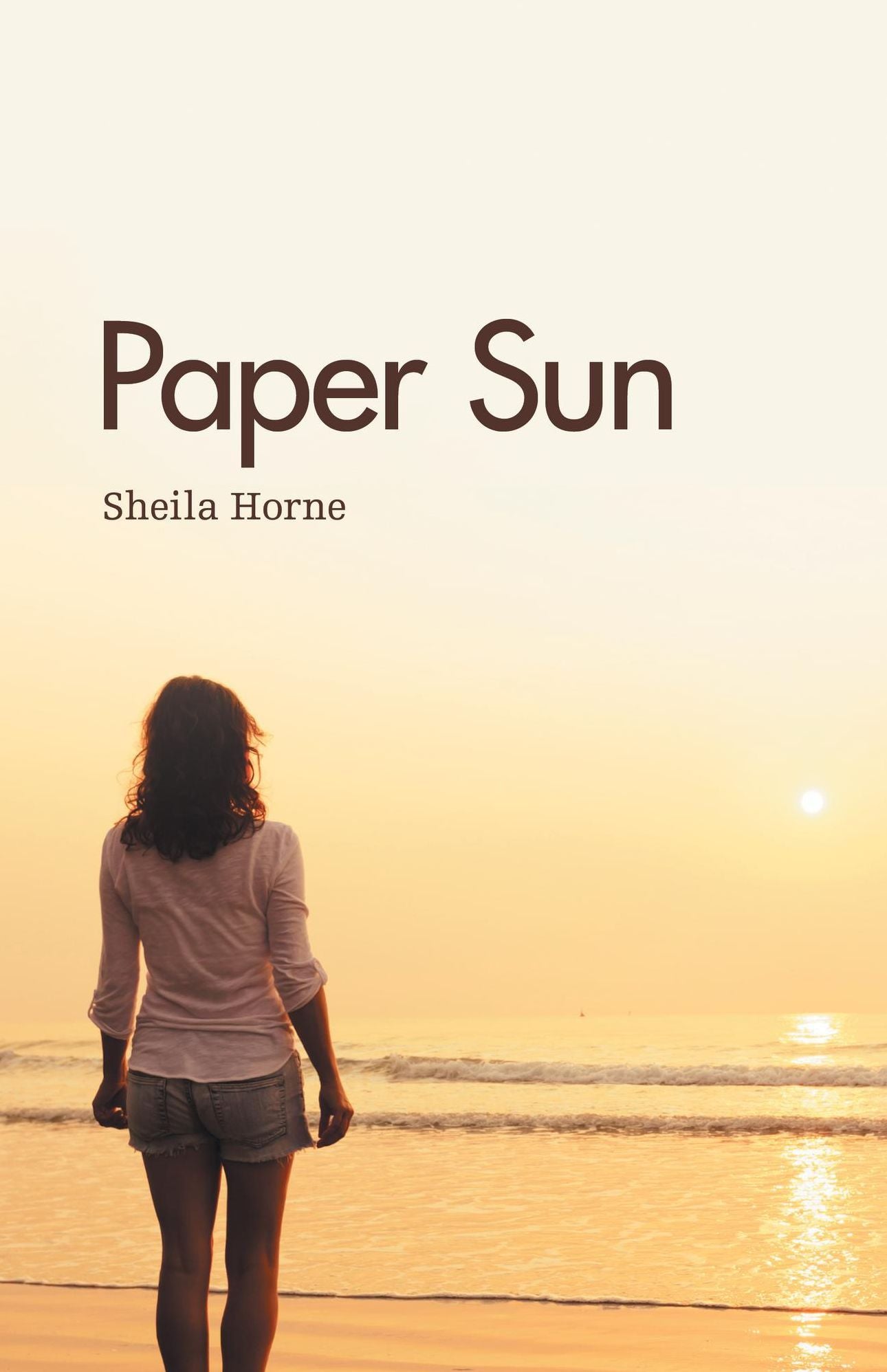 Paper Sun: 234