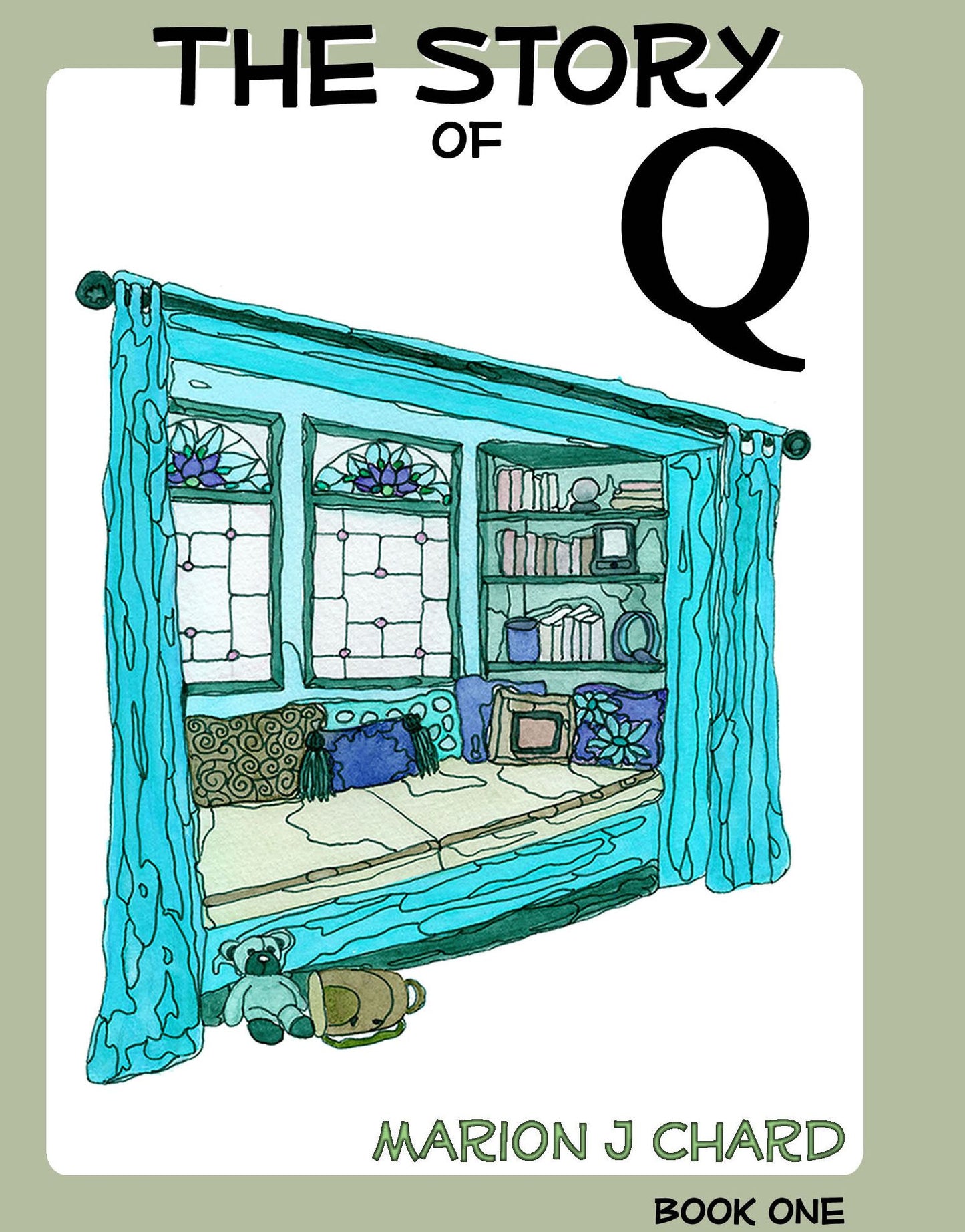 The Story Of Q