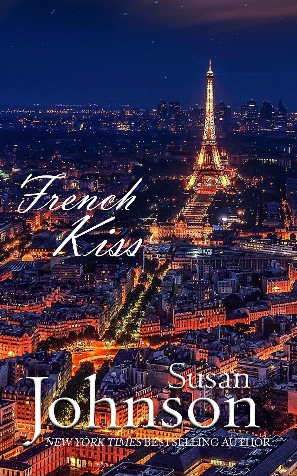 French Kiss