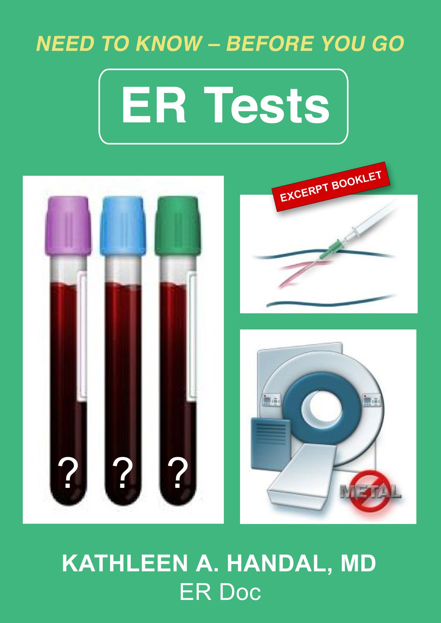 Emergency Room Tests