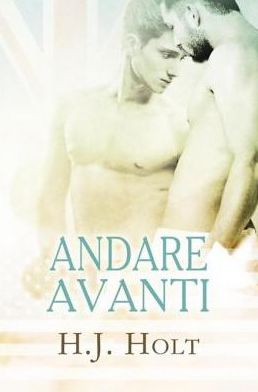Andare avanti