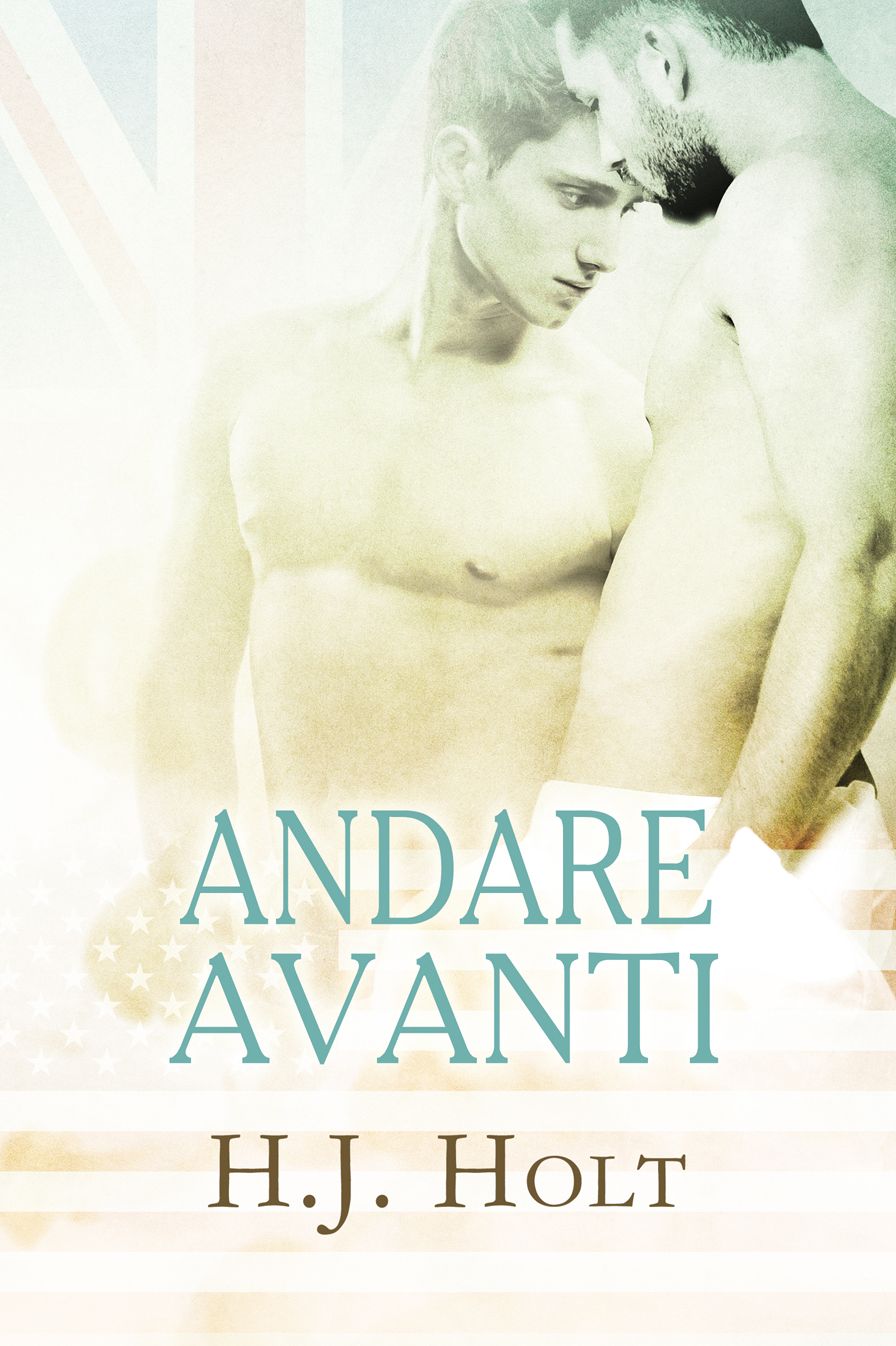 Andare avanti