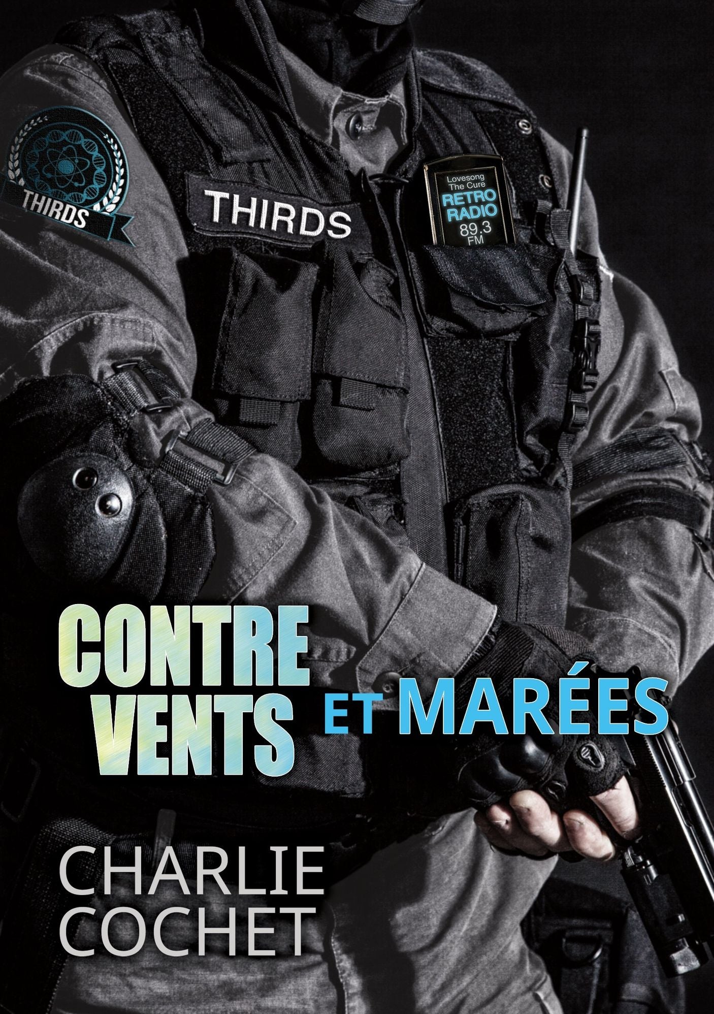 Contre vents et marees