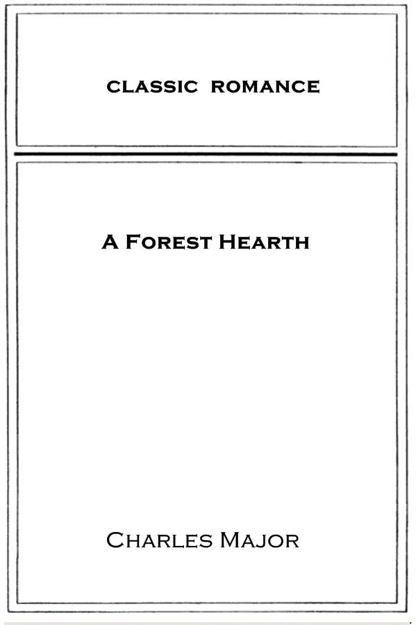 A Forest Hearth