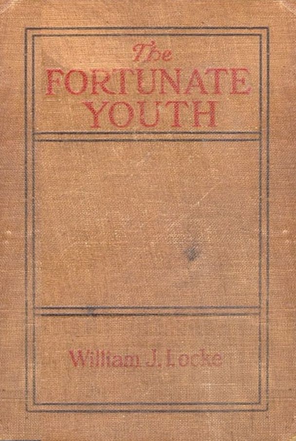 The Fortunate Youth