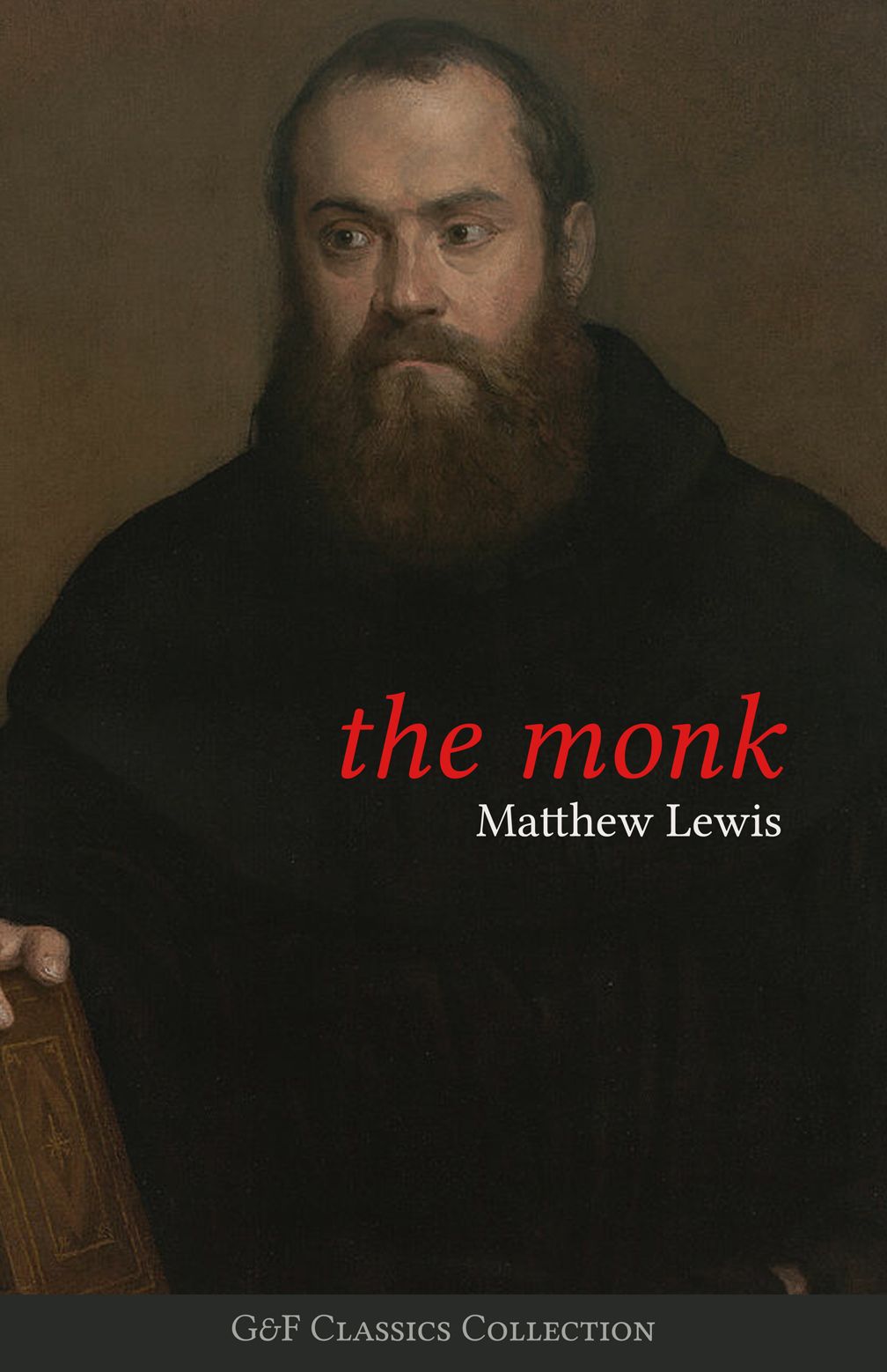 The Monk