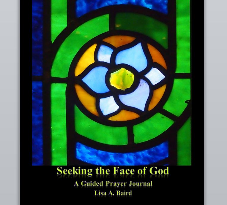 Seeking the Face of God: Devotional
