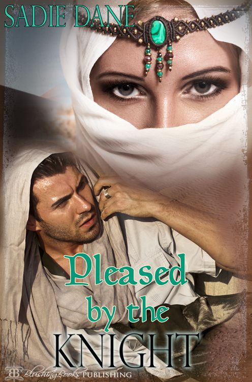 Pleased by the Knight: Loving the Knight, Book Four