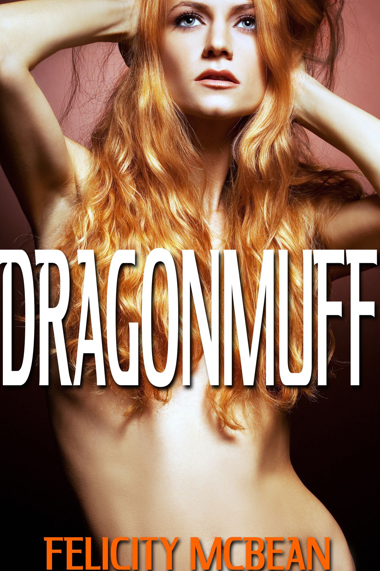 Dragonmuff (Monster Breeding Erotica)