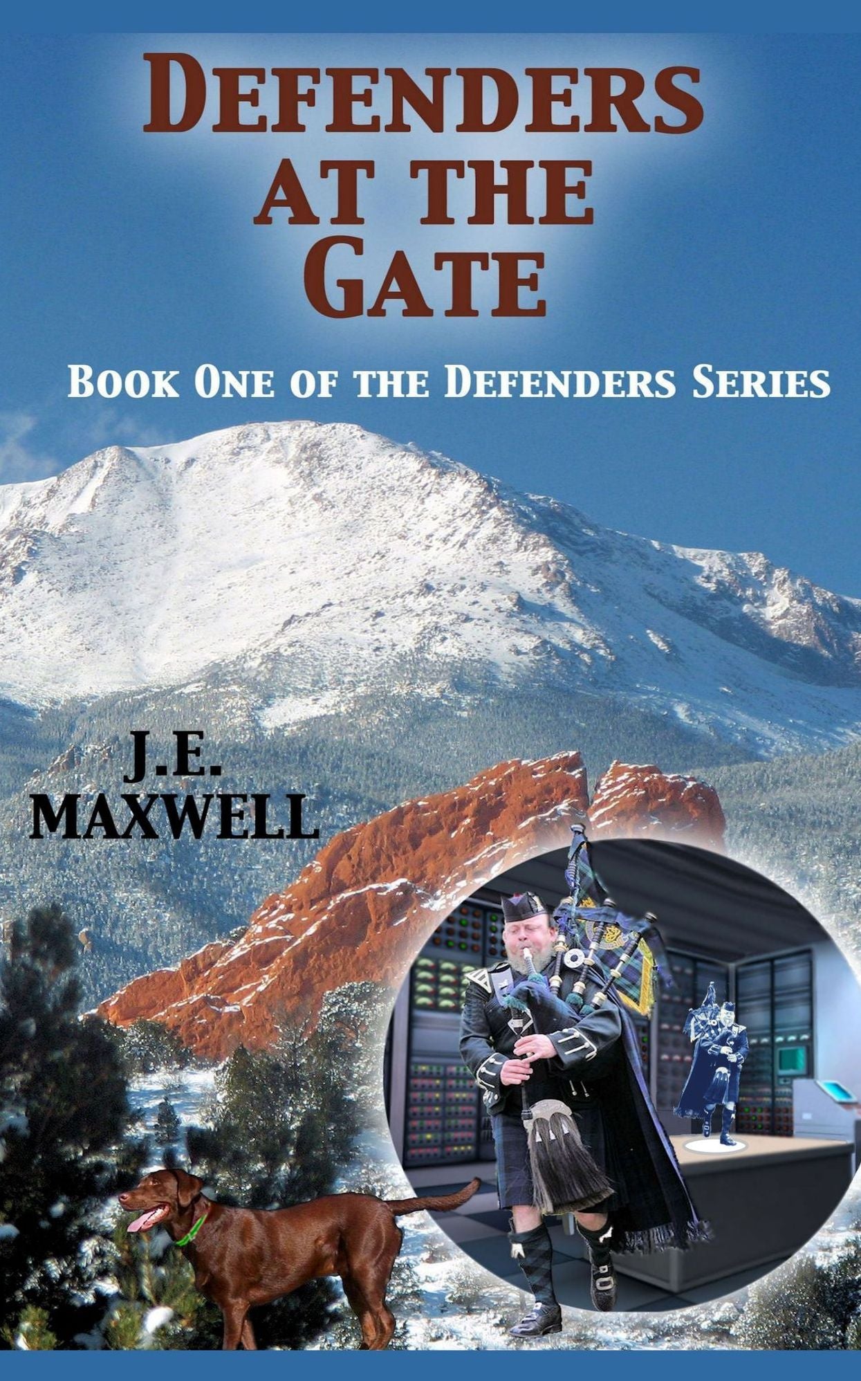 Defenders at the Gate