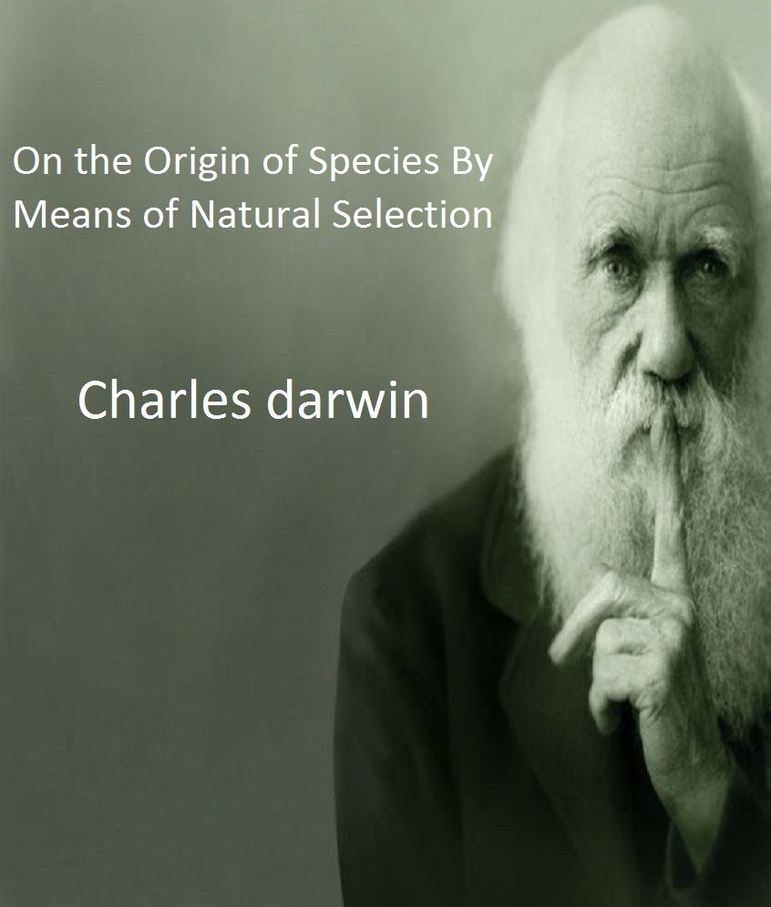 On The Origin Of Species