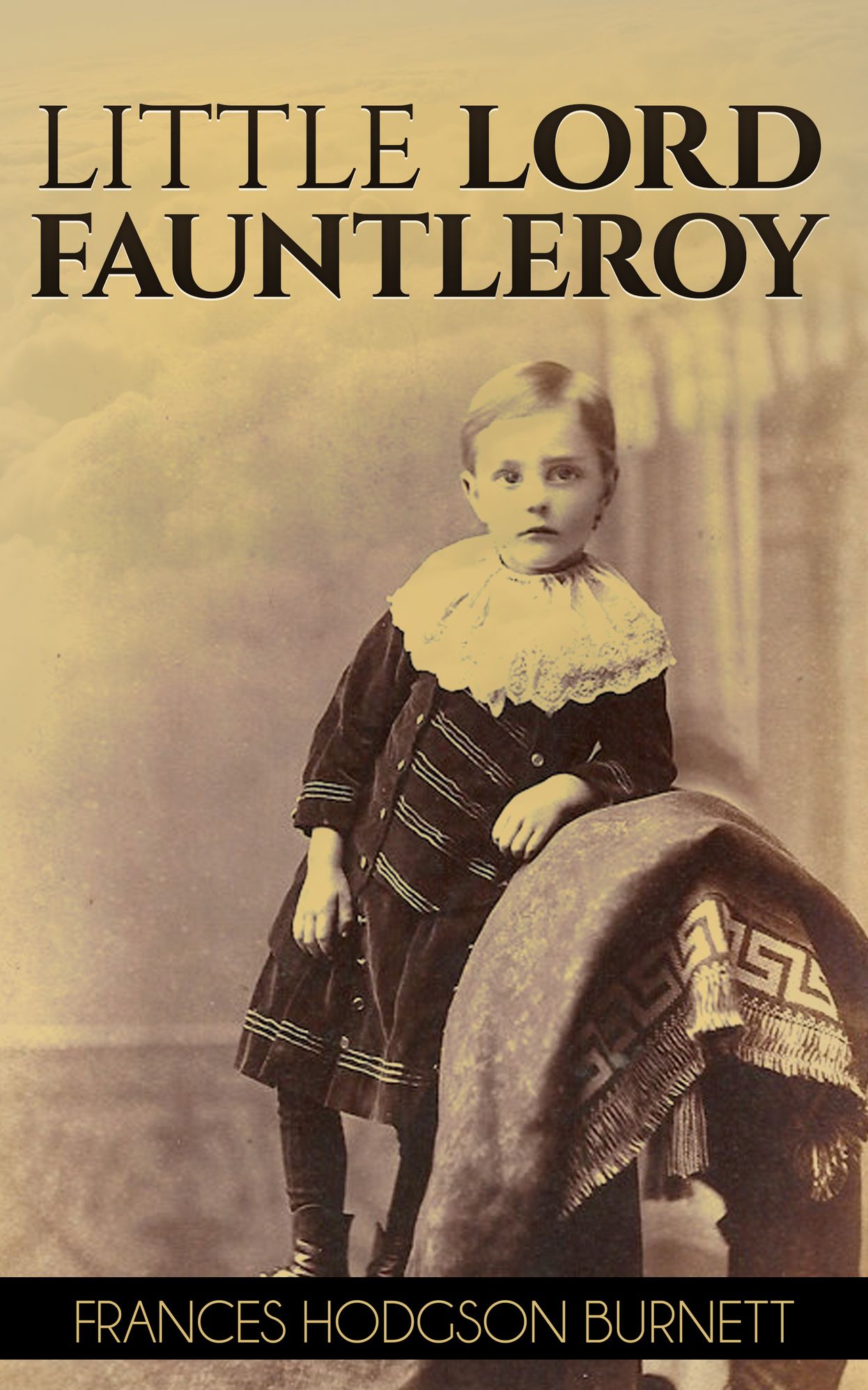 Little Lord Fauntleroy